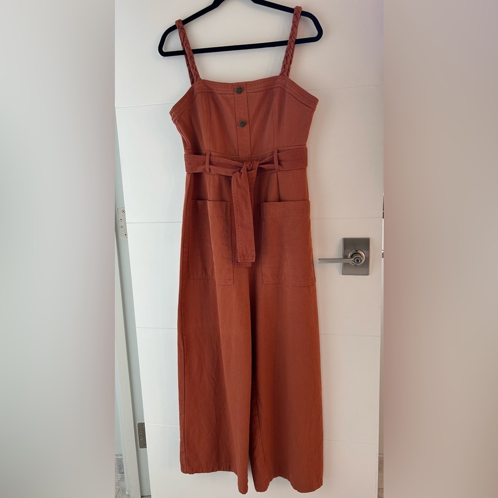 🍁 Fall Jumpsuit/Romper 🍁